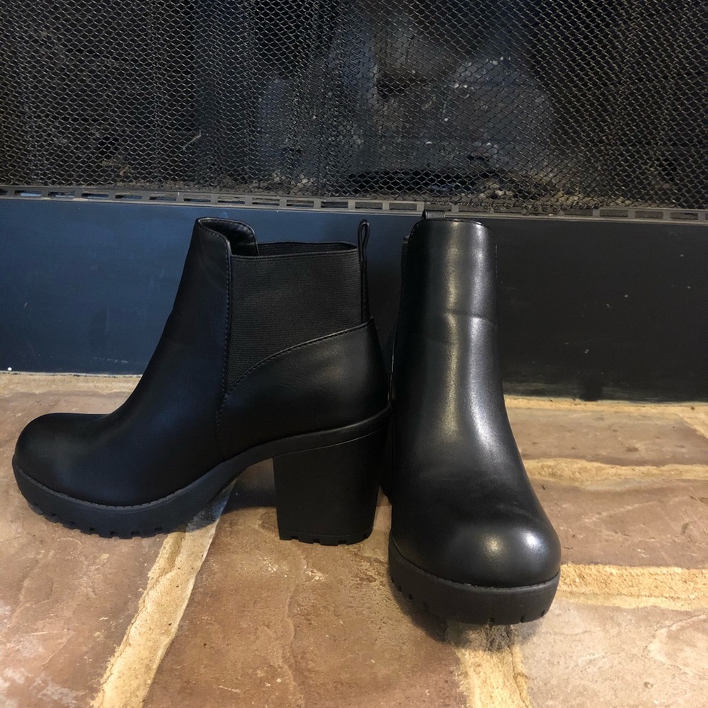 Booties